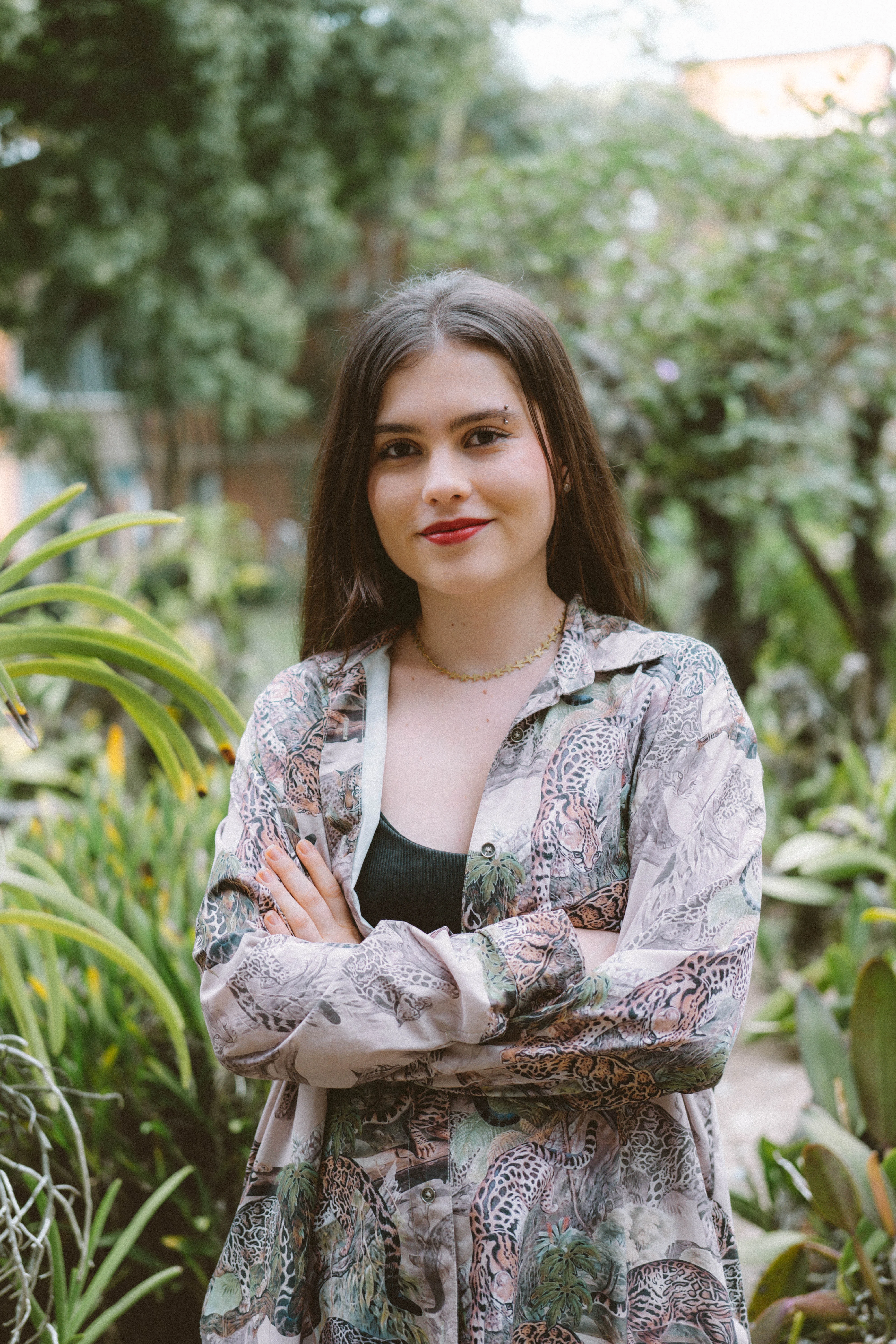 Carolina Mu&ntilde;oz Ben&iacute;tez