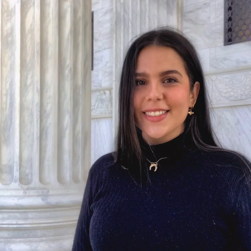 Mar&iacute;a Jos&eacute; Arango Salazar