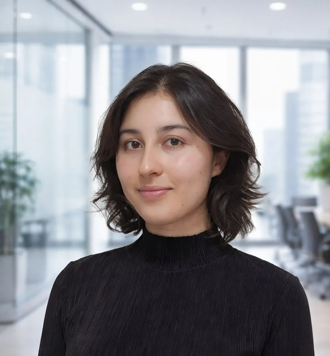 Mar&iacute;a Paula Tamayo Quiti&aacute;n